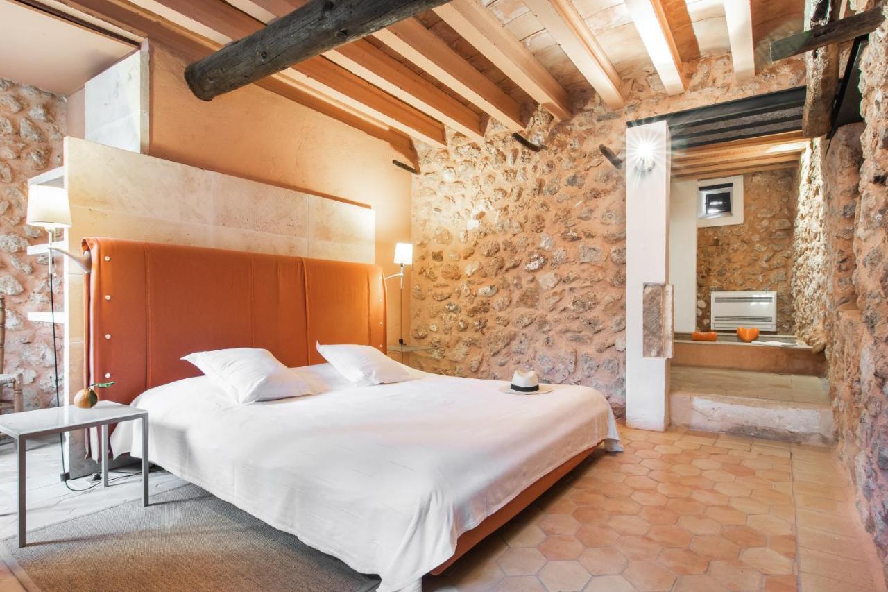 Refugio Son Pons Hotel Campanet Exterior foto
