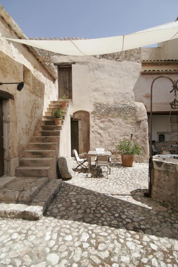 Refugio Son Pons Hotel Campanet Exterior foto