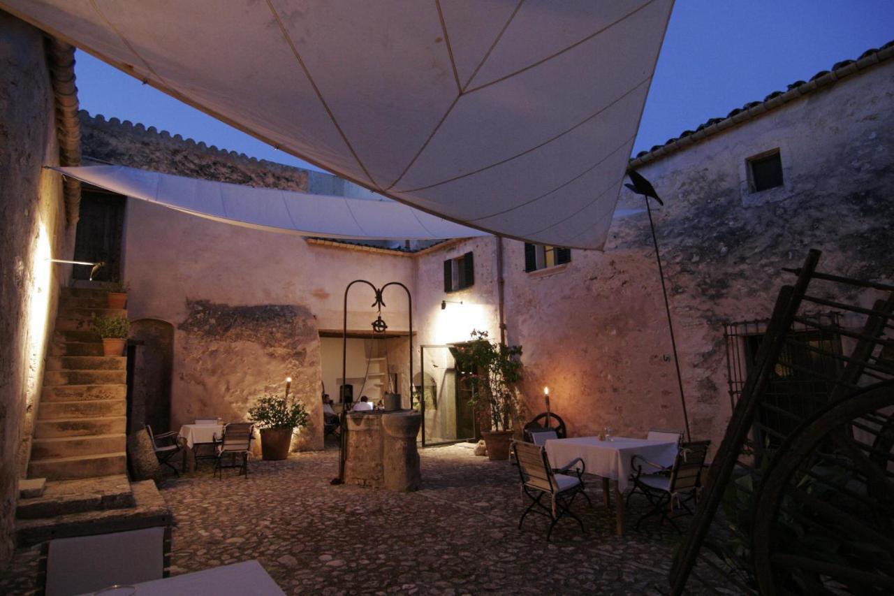 Refugio Son Pons Hotel Campanet Exterior foto
