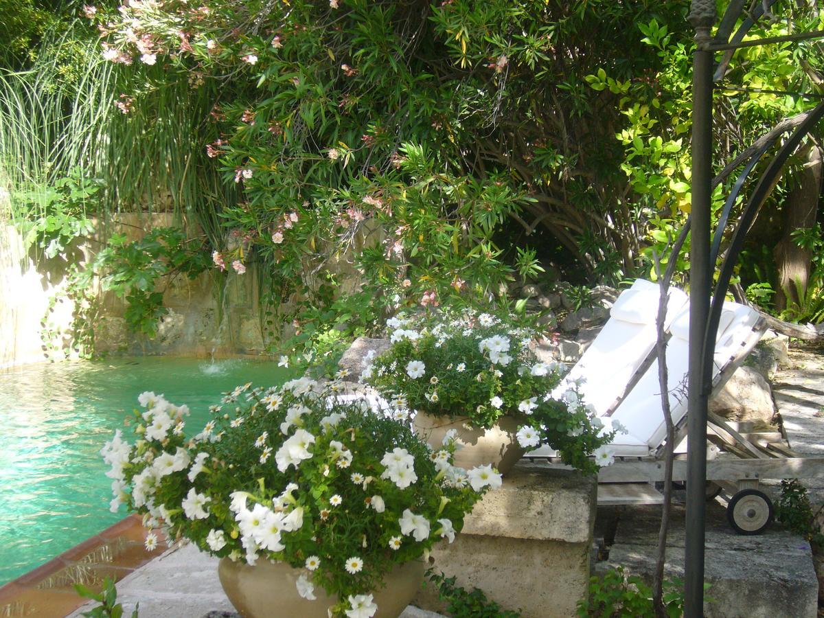 Refugio Son Pons Hotel Campanet Exterior foto