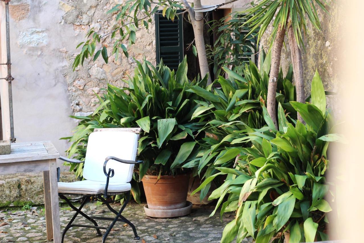 Refugio Son Pons Hotel Campanet Exterior foto