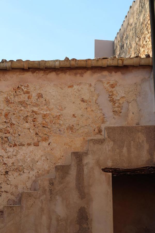 Refugio Son Pons Hotel Campanet Exterior foto